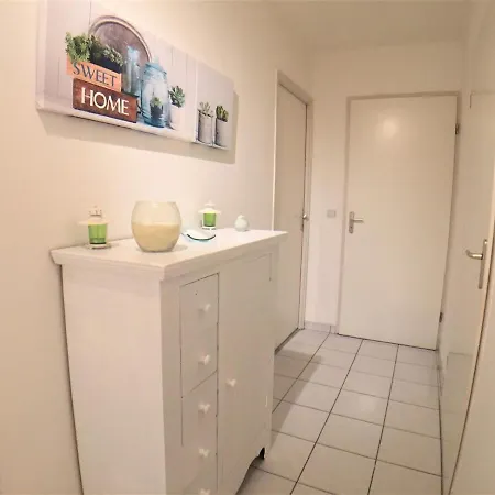 Wehost - Perrin - 2 Pieces Avec Place De Parking. 3 Pers Appartement *